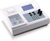 Portable Dual Channel Coagulation Analyzer