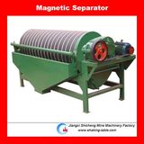 Tantalite Separator