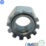 Carbon Steel Znic Plated Kep Nut