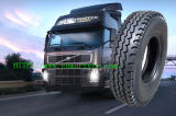 Heavy Duty Truck Tyre, Radial Tyre 1200r20 1200r24, TBR, Van Tyre