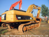 Used Cat/Caterpillar Crawler Excavator (Cat 336D)