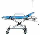 Aluminum Hospital Stretcher Bed Tjh-3L