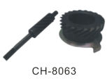 High Quality Motorcycle Parts Meter Gear (JT- CH-8063)