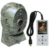 8MP Infrared Hunting/Scouting Camera (DTC-530V)