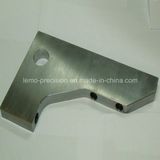 CNC Milled Part of Plate