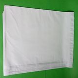 Plastic HDPE/LDPE Mailer Bag with Matt Grey Finish