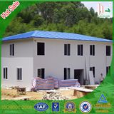 Green Prefabricated Building Hot Sale in East-South Asia