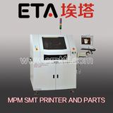 Mpm SMT Solder Paste Printer