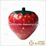 strawberry timer