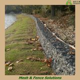 Hexagonal Gabion Weaving Wire Box Netting (DEK-GABION)