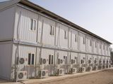 Prefabricated Apartment Buildings