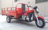 250cc Water Cooling Cargo Tricycle