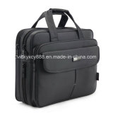Men Business Travel Handbag Messenger Laptop Bag Computer Bag (CY3291)