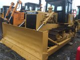 Used Cat D6d Bulldozer 1997 Year