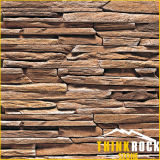 Man Made Cultured Stone for Paving Wall Tile