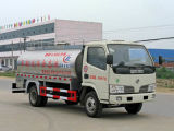 Dongfeng 4*2 7.7cbm Liquid Food Tanker Truck (CLW5060GYS3)