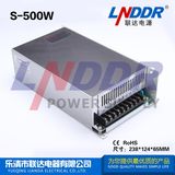 500watt Switching Power Supply