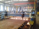 Plasma CNC Cutting Machine (YZCN)