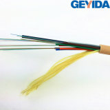 Indoor Dry Structure Optical Fiber Cable