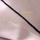 100% Polyestercurtain Fabric Home Textile