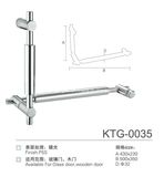 Stainless Steel Bathroom Handle Ktg-0035