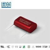 400V 105j P20mm Cbb22 Metallized Film Capacitor