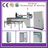 Automatic PU Sealing Gasket Manufacturing Machine