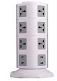 High Quality Industrial Electronic Socket with CE