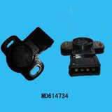 Throttle Position Sensor (MD614772) for Mitsubishi