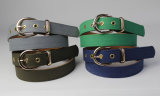 Fashion Fabric Belt with Various Color