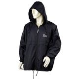 Rain Jacket