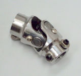 Custom High Precision Stainless Steel Universal Joint