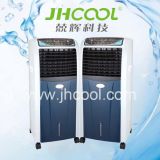 Cooling Equipment with Top Quality Pad Cooling