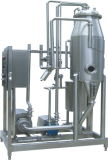 Full-Automatic Vacuum Degasser/ Degassing Equipment