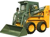 50HP Skid Steer Wheel Loader (RPJC45)