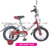 14 Inch Russian Style Child Bike (MK14KB-1254)