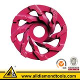 Diamond Grinding Cup Wheel / Diamond Tools