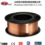 China Shandong Welding Wire