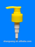 Non Spill PP Plastic Switch Pump for Bottle 28/410