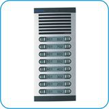 16 Users 4+N Wiring Audio Door Station Sc-S8ap2c08