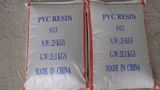 PVC Resin Sg5