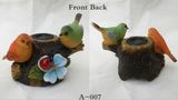 Cute Birds Bluetooth Mini Music Speaker