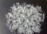 0.9dx38mm Solid Silicon, Polyester Staple Fiber