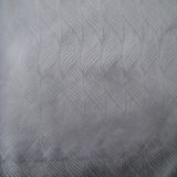 Jacquard Woven Poly Fabric