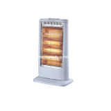 Heater Fan (FS-1603) /with-Angle Oscilling Function, with Handle Portable/CE and RoHS Certification