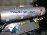 Heat Insulation Material for Electric Heater on Plastic Machines