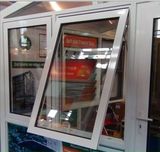 Aluminum Top Hung Window with Good Price