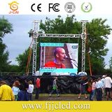 Premium Quality Waterproof LED Display Outdoor