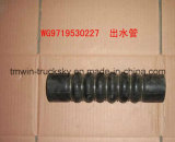 Faw Foton Sinotruck Steyr HOWO Truck Parts Outlet Water Pipe