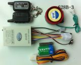 Motorcycle Alarm with Remote Control (JH-628B-3)